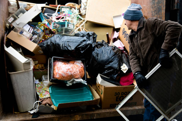 Best Junk Removal Near Me  in Delaware, OH