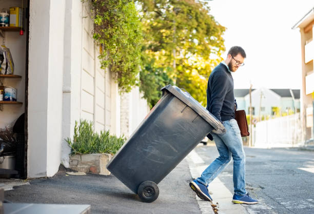 Best Affordable Junk Removal Services  in Delaware, OH