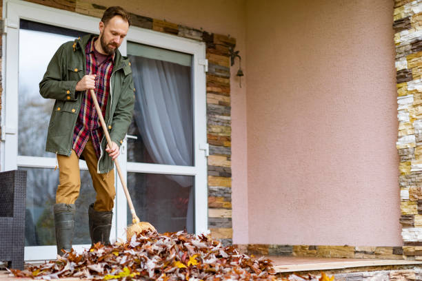 Professional Junk Removal in Delaware, OH