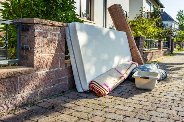 Full-Service Junk Removal in Delaware, OH