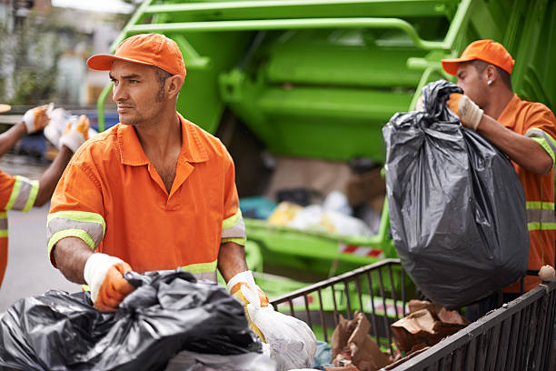 Best Junk Hauling Services  in Delaware, OH