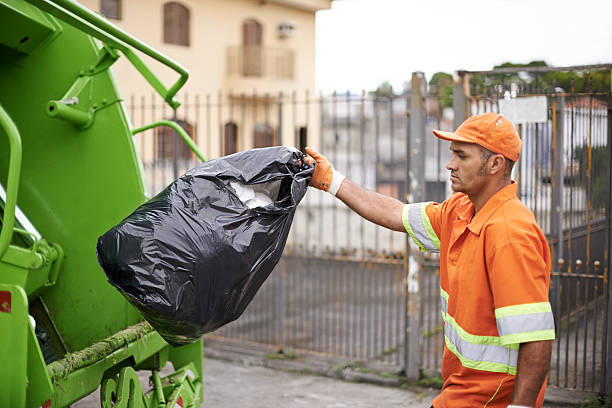 Best Commercial Cleanout Services  in Delaware, OH