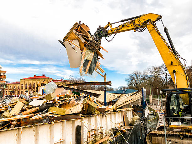 Best Residential Junk Removal  in Delaware, OH